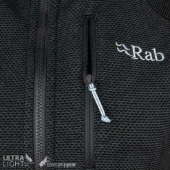 Women Rab Womens Capacitor Hoody