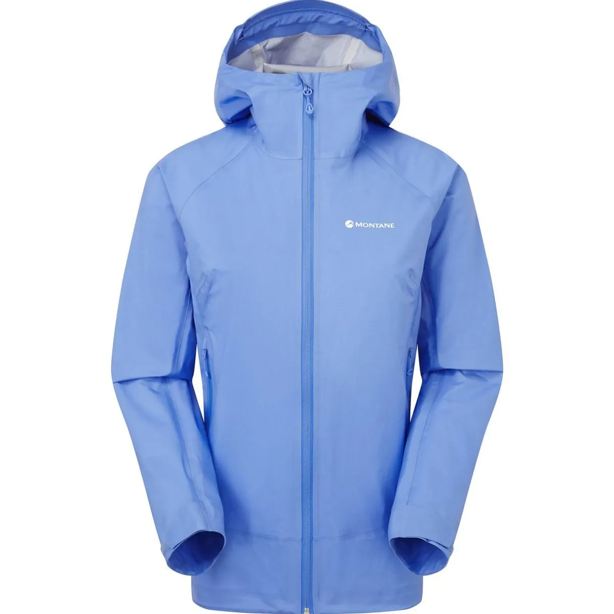 Women Montane Womens Cetus Lite Petrichor Jacket
