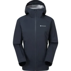 Women Montane Womens Cetus Lite Petrichor Jacket