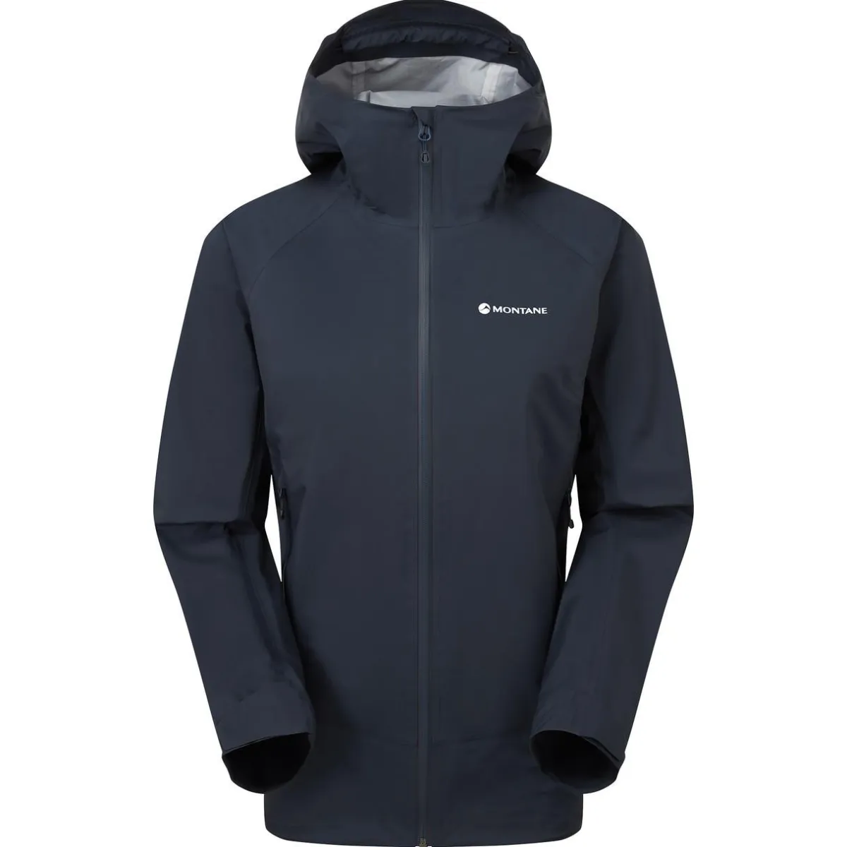 Women Montane Womens Cetus Lite Petrichor Jacket