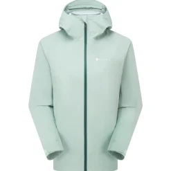 Women Montane Womens Cetus Petrichor Jacket