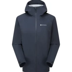 Women Montane Womens Cetus Petrichor Jacket