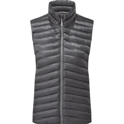 Women Rab Womens Cirrus Flex Insulated Vest