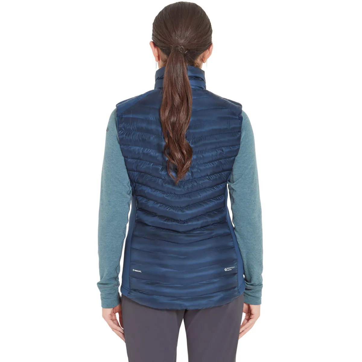 Women Rab Womens Cirrus Flex Insulated Vest