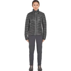 Women Rab Womens Cirrus Flex Insulated Jacket