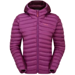 Women Rab Womens Cirrus Flex Insulated Hoody