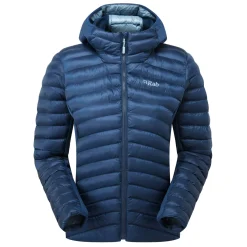 Women Rab Womens Cirrus Flex Insulated Hoody