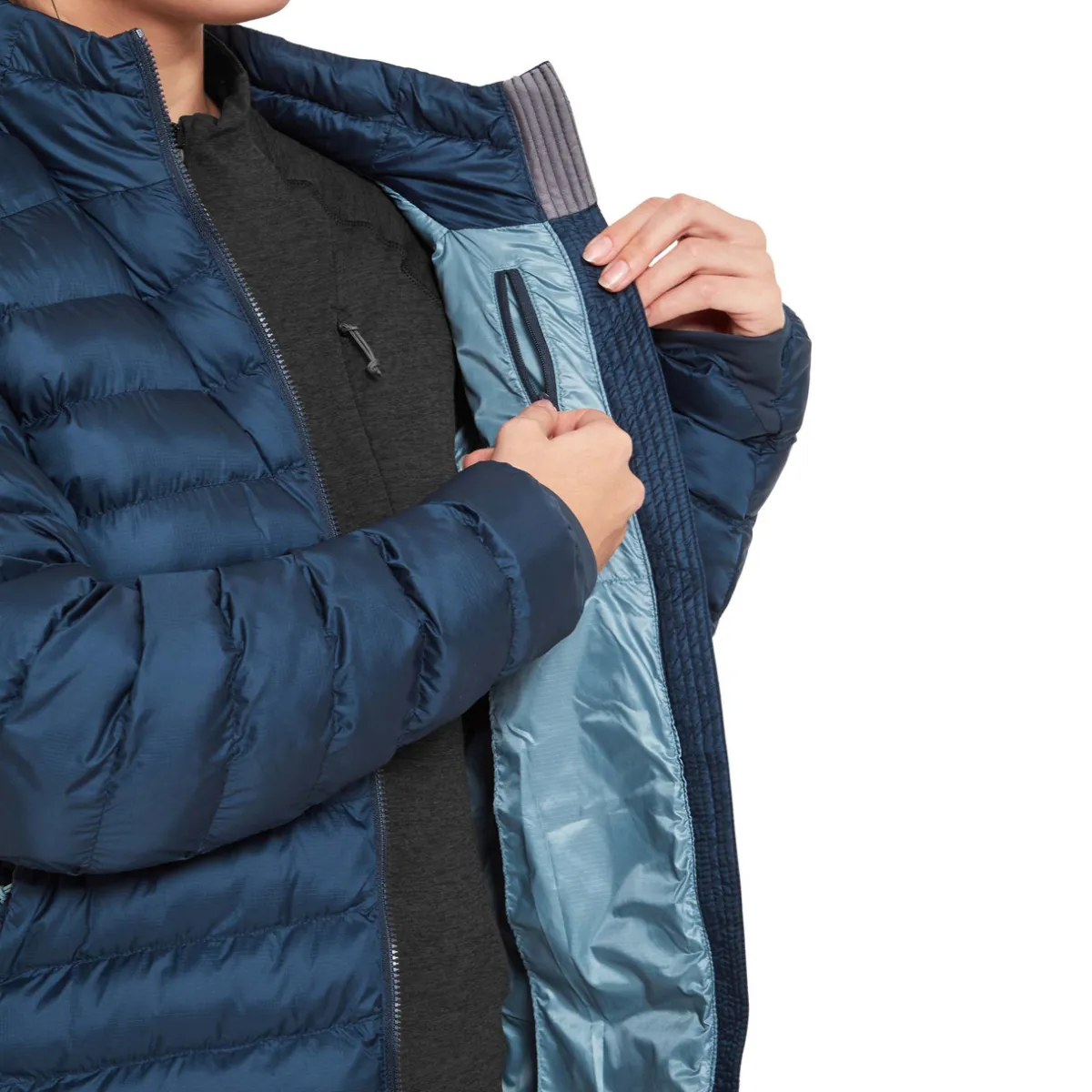 Women Rab Womens Cirrus Insulated Jacket