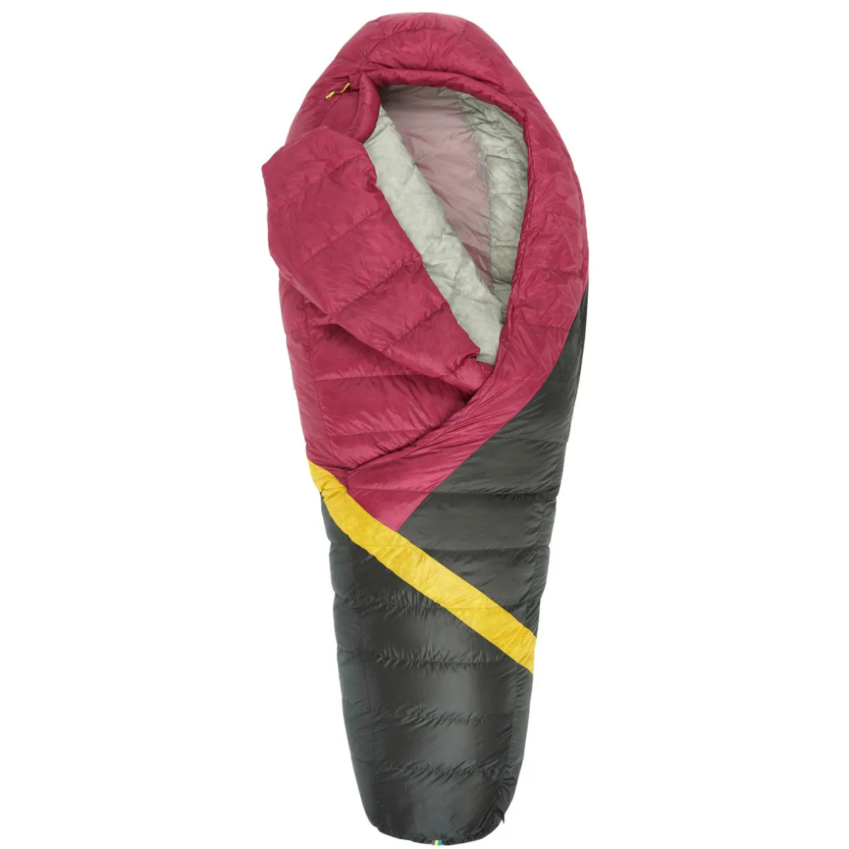 Sierra Designs Womens Cloud 800 20 Degree Down Sleeping Bag