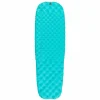 Sea to Summit Womens Comfort Light Insulated Sleeping Mat - Regular