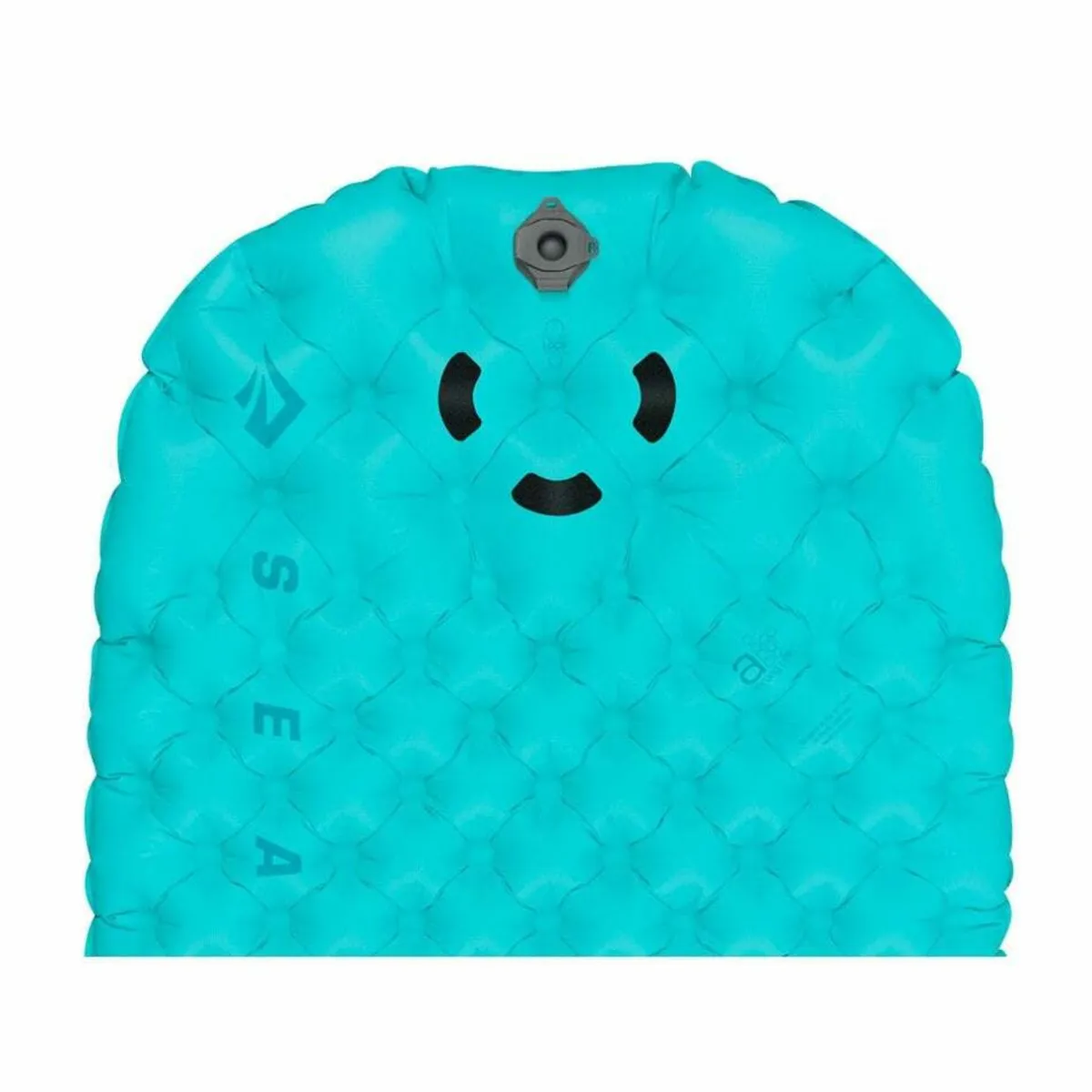 Sea to Summit Womens Comfort Light Insulated Sleeping Mat - Regular