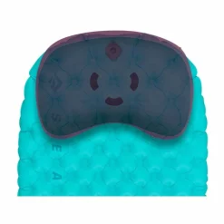 Sea to Summit Womens Comfort Light Insulated Sleeping Mat - Regular