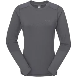 Women Rab Womens Conduit Crew