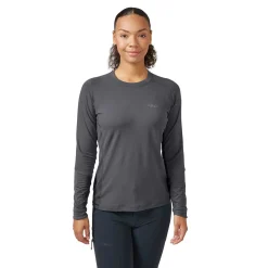 Women Rab Womens Conduit Crew