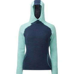Women OMM Womens Core+ Hoodie