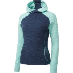 Women OMM Womens Core+ Hoodie