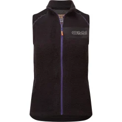 Women OMM Womens Core Zipped Vest