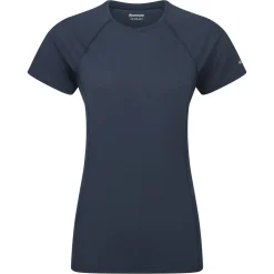 Women Montane Womens Dart Nano T-Shirt
