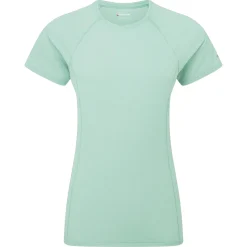 Women Montane Womens Dart Nano T-Shirt