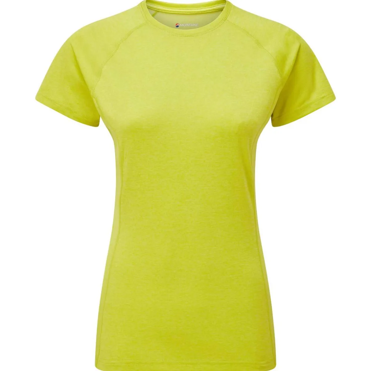 Women Montane Womens Dart T-Shirt - Past Season Colours