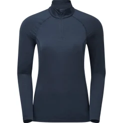 Women Montane Womens Dart XT Zip Neck
