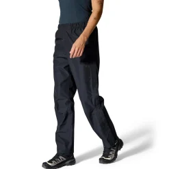 Women Rab Womens Downpour 2.5L pants