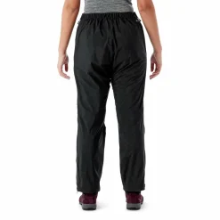 Women Rab Womens Downpour Plus 2.0 Pants