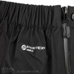 Women Rab Womens Downpour Plus 2.0 Pants
