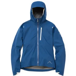 Women Rab Womens Downpour Trail Light 2.5L Jacket