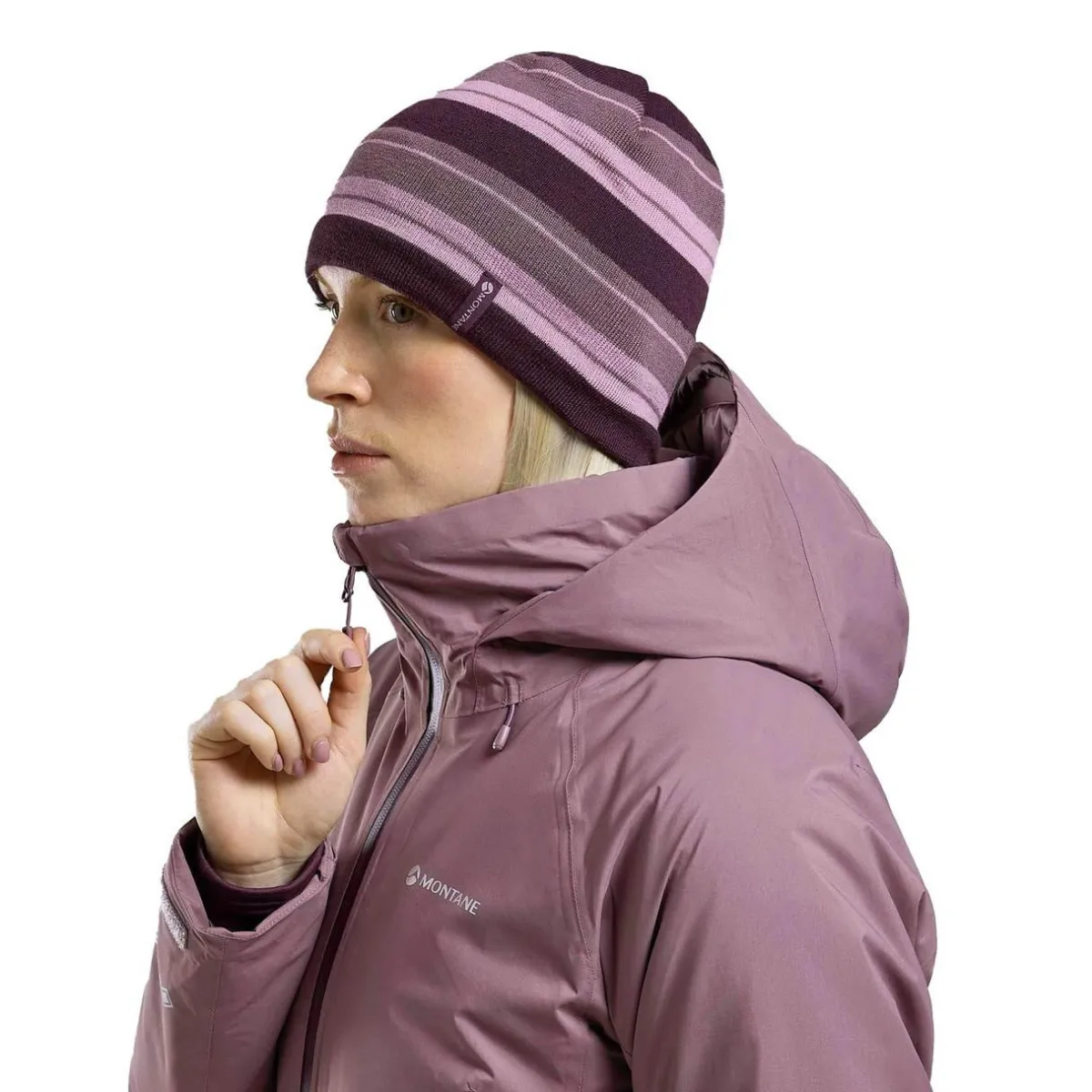Women Montane Womens Duality Gore-Tex Insulated Jacket