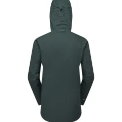 Women Montane Womens Duality Lite Gore-Tex Insulated Jacket
