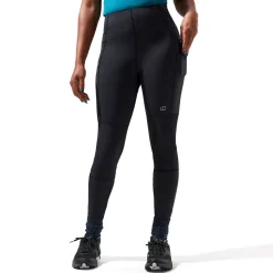 Women Berghaus Womens Durable Trail Leggings