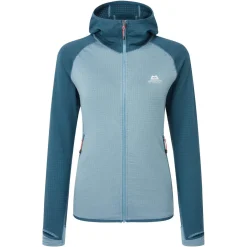 Women Mountain Equipment Womens Eclipse Hooded Jacket