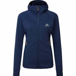 Women Mountain Equipment Womens Eclipse Hooded Jacket