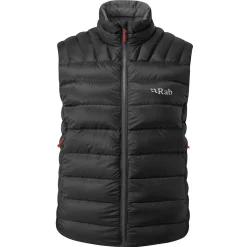 Women Rab Womens Electron Pro Down Vest