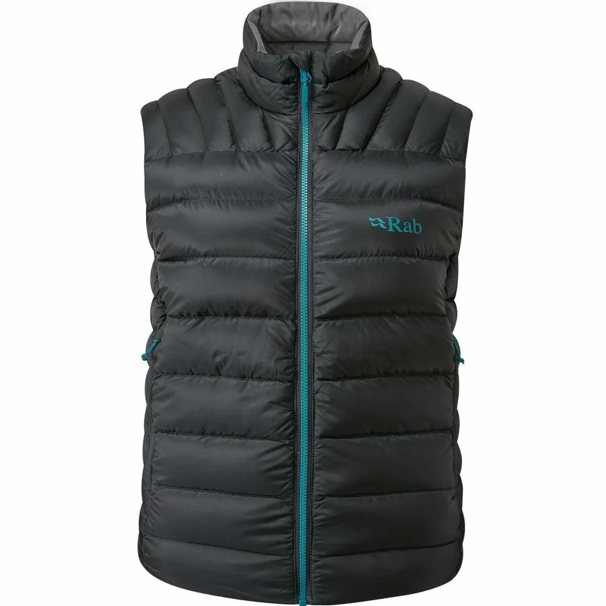 Women Rab Womens Electron Pro Down Vest