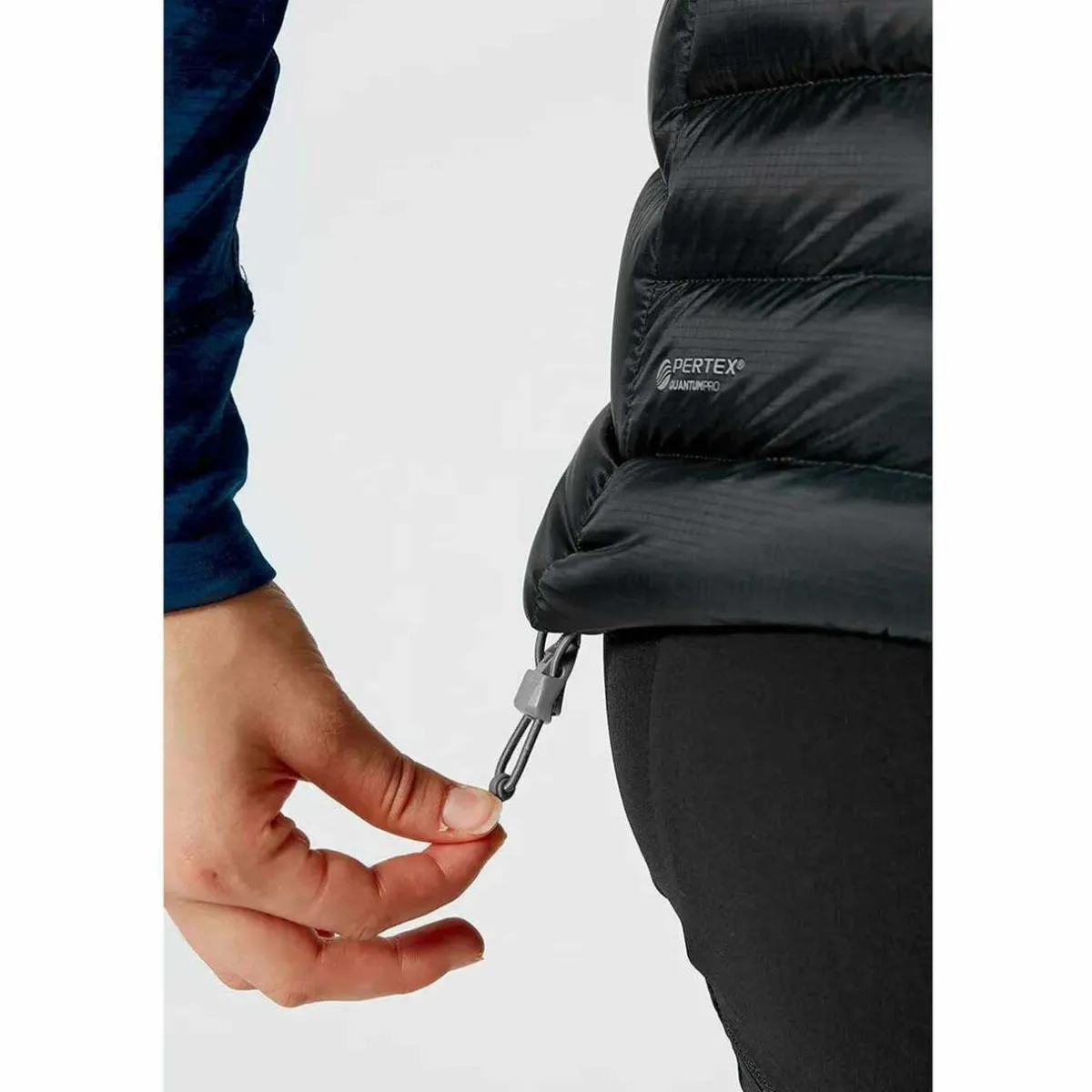 Women Rab Womens Electron Pro Down Vest