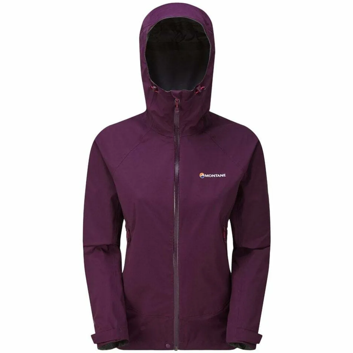 Women Rab Womens Element Stretch Waterproof Jacket