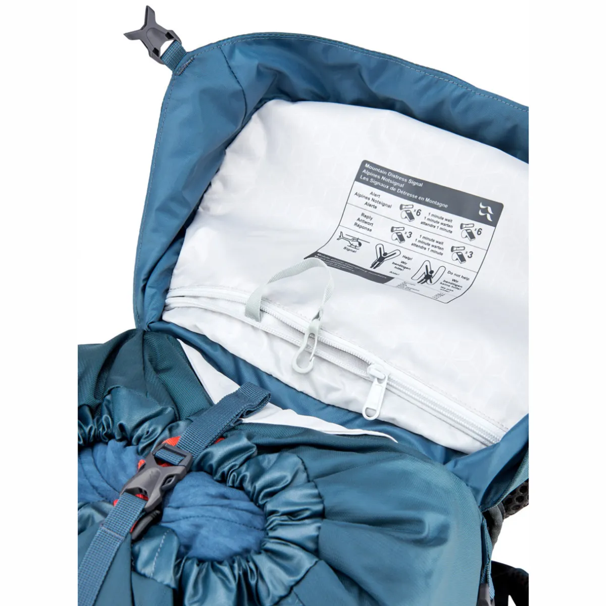 Rab Womens Exion 45 ND Rucksack