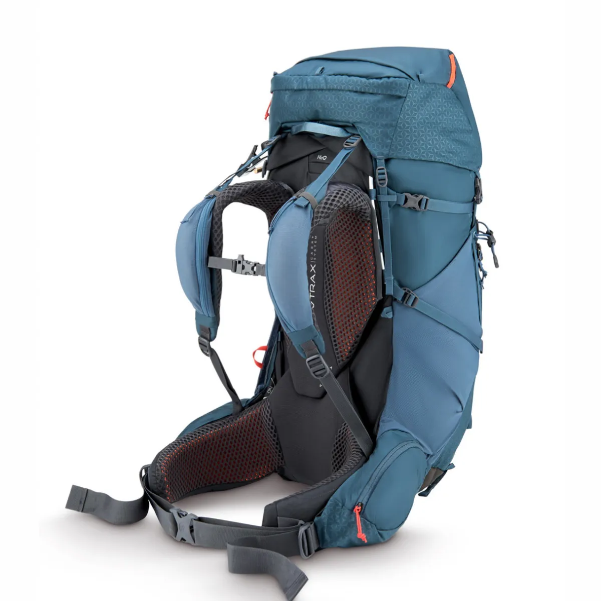Rab Womens Exion 55 ND Rucksack