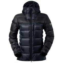 Women Berghaus Womens Extrem MTN Arete Ultra Down Hoody