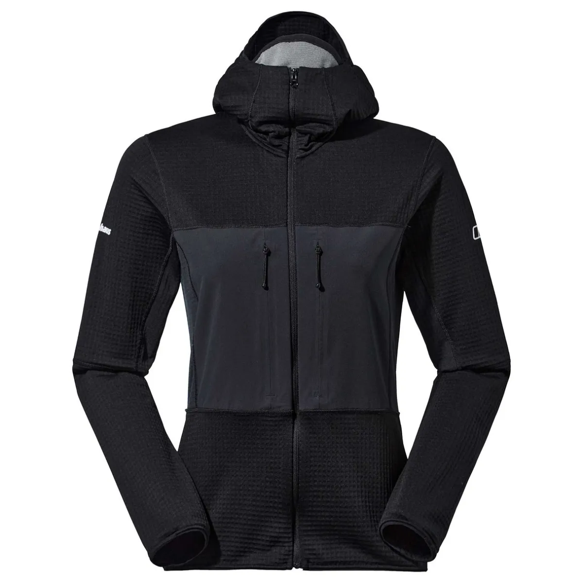 Women Berghaus Womens Extrem MTN Guide MW Hoody