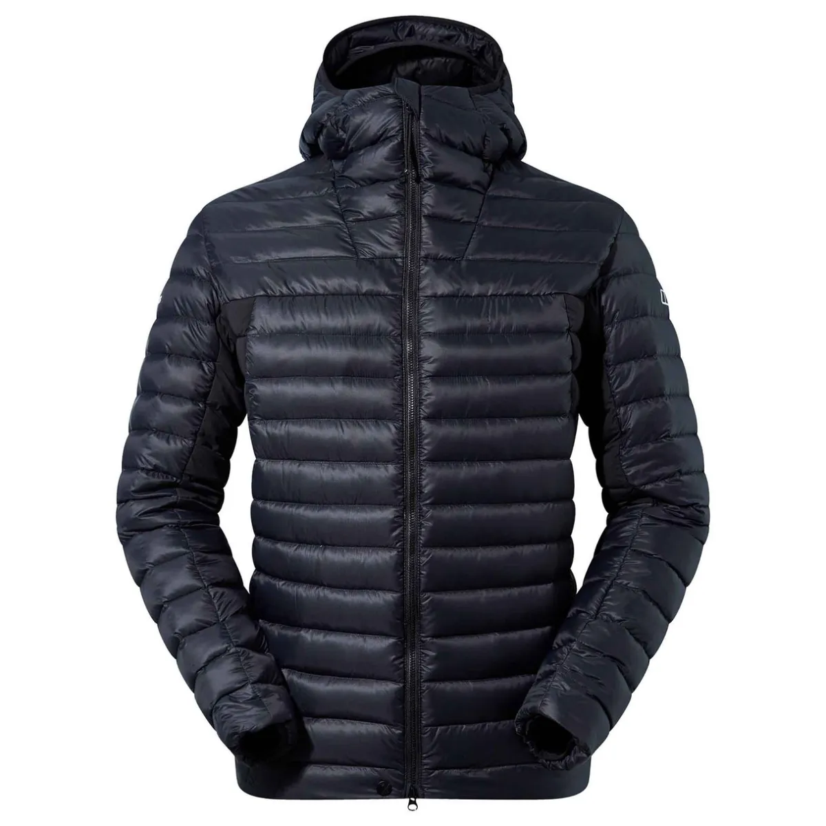 Women Berghaus Womens Extrem MTN Seeker MW Down Hoody
