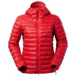 Women Berghaus Womens Extrem MTN Seeker MW Down Hoody