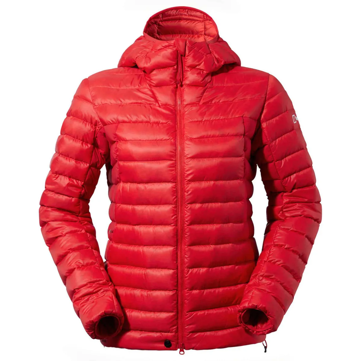 Women Berghaus Womens Extrem MTN Seeker MW Down Hoody