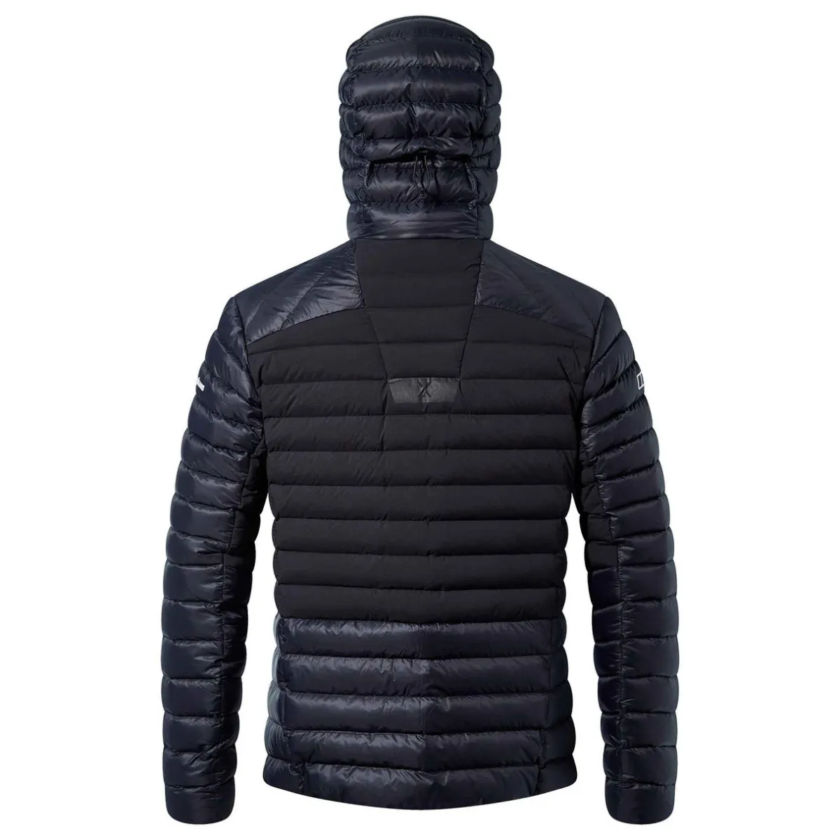 Women Berghaus Womens Extrem MTN Seeker MW Down Hoody