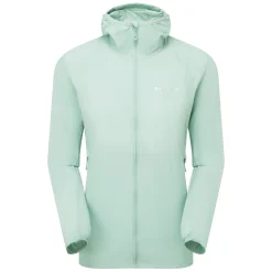 Women Montane Womens Featherlite Hoodie