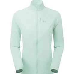 Women Montane Womens Featherlite Jacket