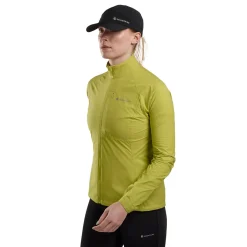 Women Montane Womens Featherlite Jacket