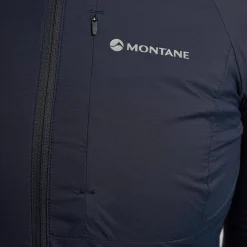 Women Montane Womens Featherlite Jacket